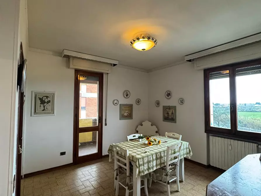 Immagine 4 di Appartamento in vendita  a Pisa