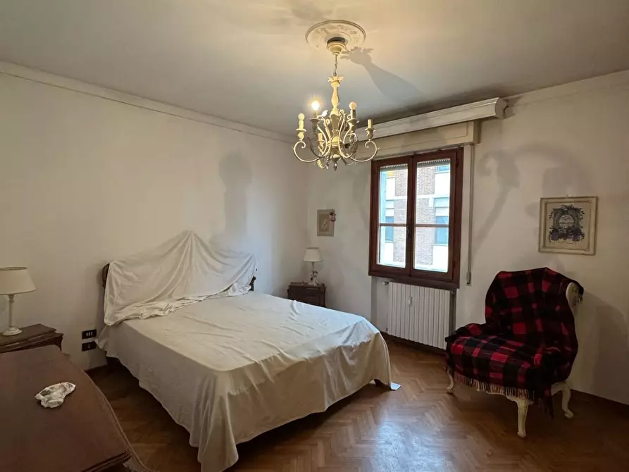 Immagine 7 di Appartamento in vendita  a Pisa