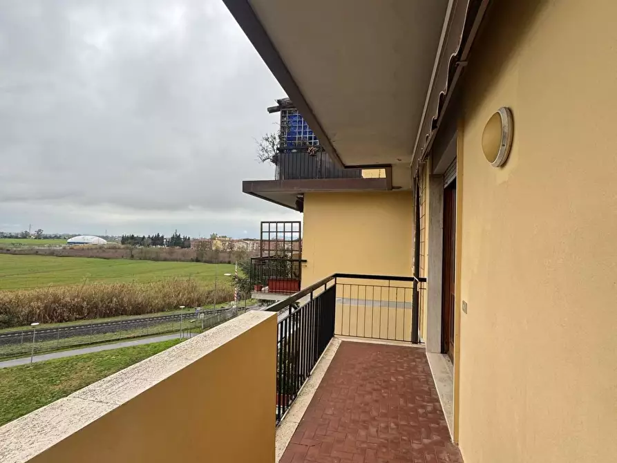 Immagine 18 di Appartamento in vendita  a Pisa