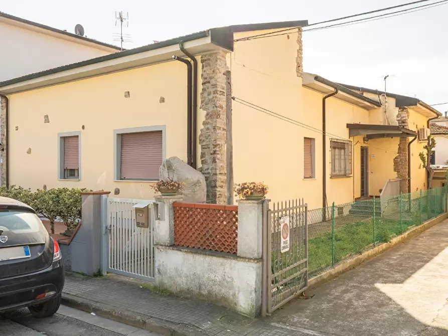 appartamento in vendita a Calcinaia in zona Fornacette