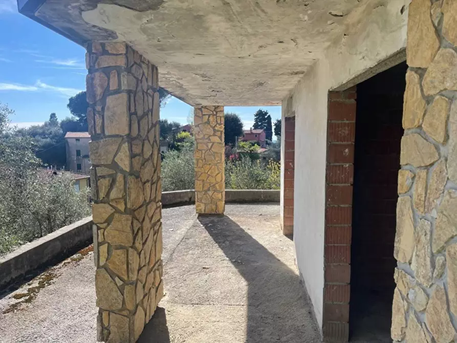 casa indipendente in vendita a Massarosa in zona Pieve a Elici