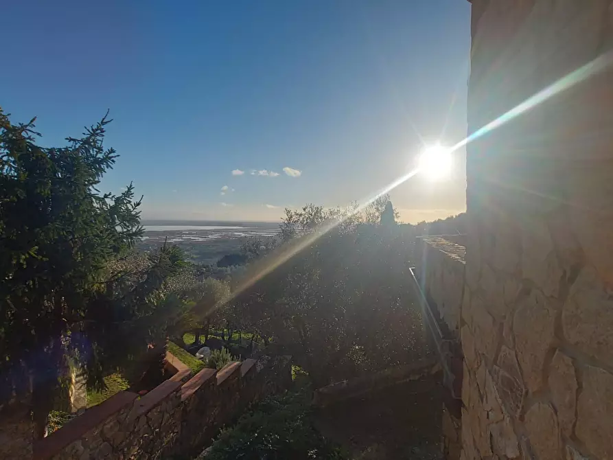 Immagine 27 di Villa in vendita  a Massarosa
