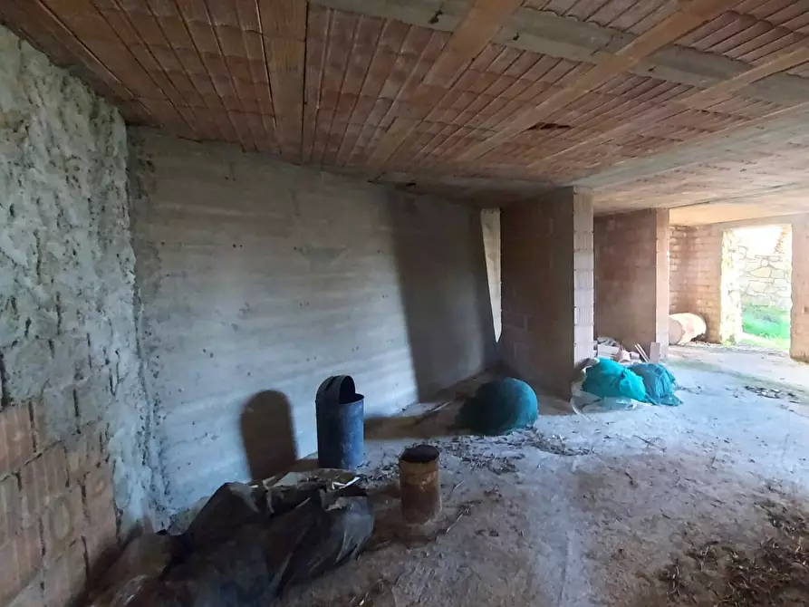 Immagine 5 di Villa in vendita  a Massarosa