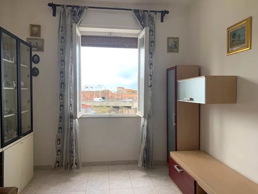 Immagine 3 di Appartamento in vendita  a Livorno