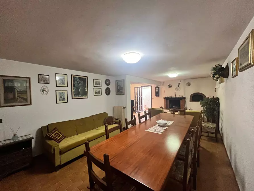 Immagine 56 di Villa in vendita  a Rosignano Marittimo
