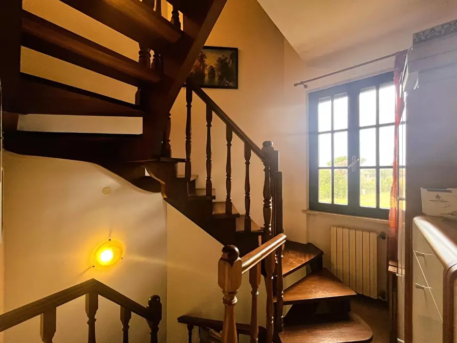 Immagine 46 di Villa in vendita  a Rosignano Marittimo