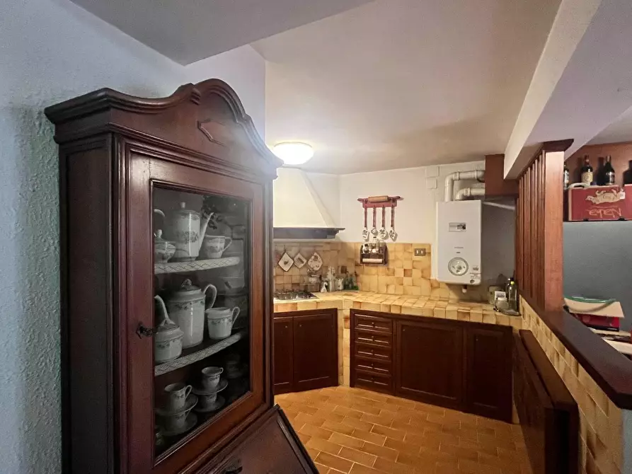 Immagine 57 di Villa in vendita  a Rosignano Marittimo