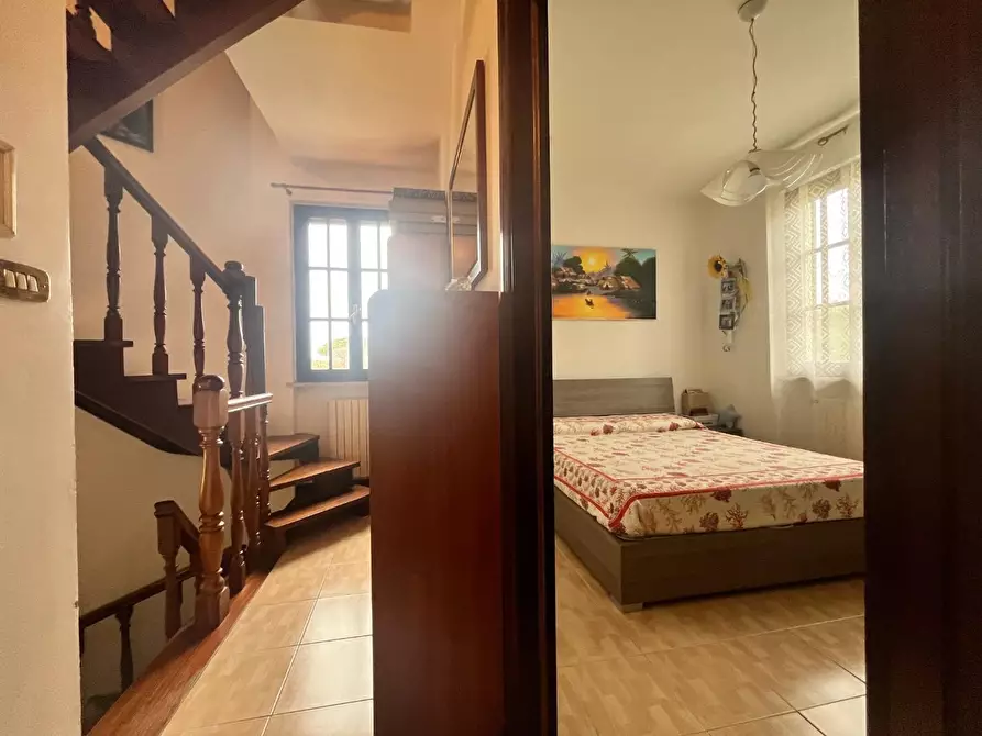 Immagine 49 di Villa in vendita  a Rosignano Marittimo