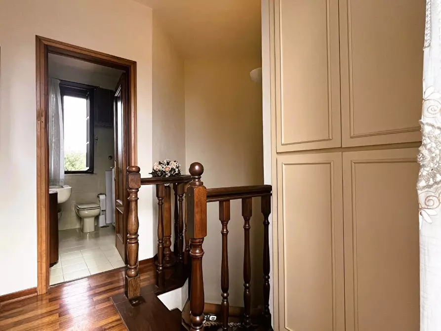 Immagine 34 di Villa in vendita  a Rosignano Marittimo