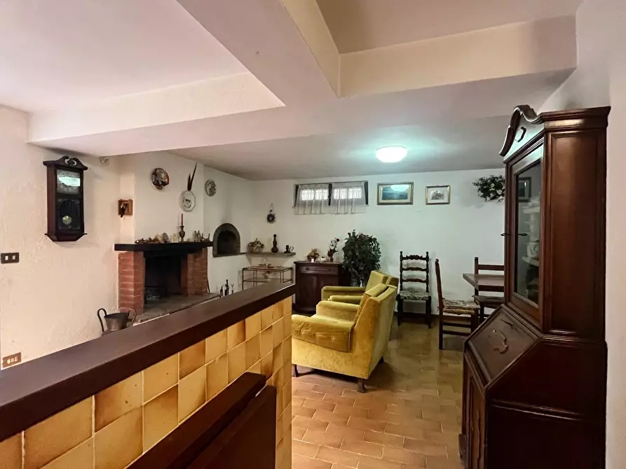 Immagine 55 di Villa in vendita  a Rosignano Marittimo