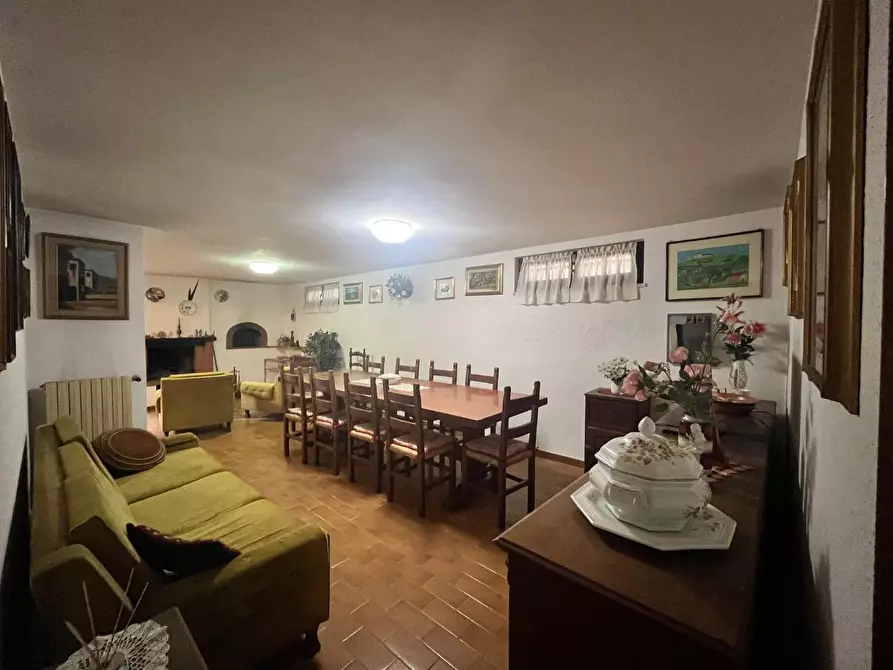 Immagine 54 di Villa in vendita  a Rosignano Marittimo