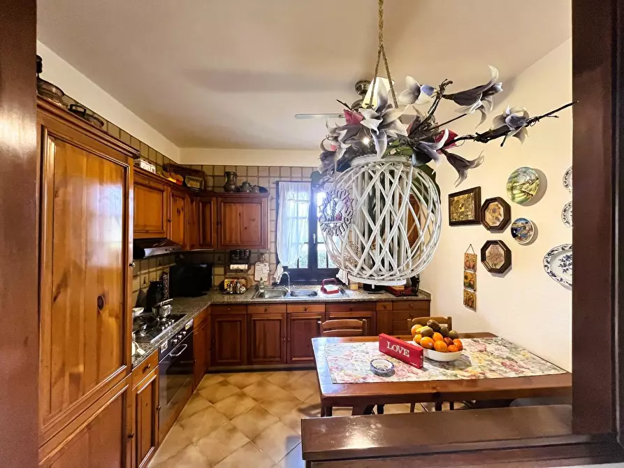 Immagine 18 di Villa in vendita  a Rosignano Marittimo