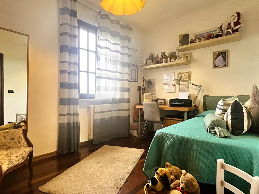 Immagine 24 di Villa in vendita  a Rosignano Marittimo