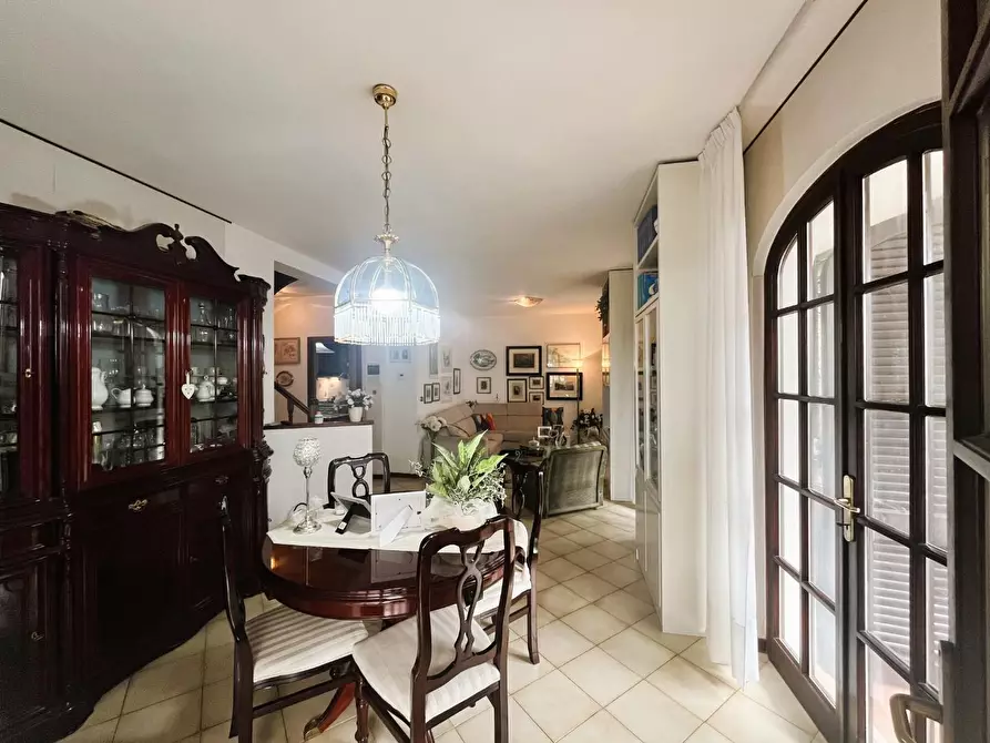 Immagine 43 di Villa in vendita  a Rosignano Marittimo