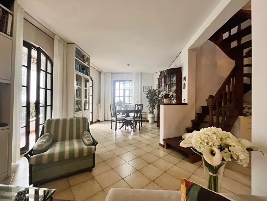 Immagine 40 di Villa in vendita  a Rosignano Marittimo