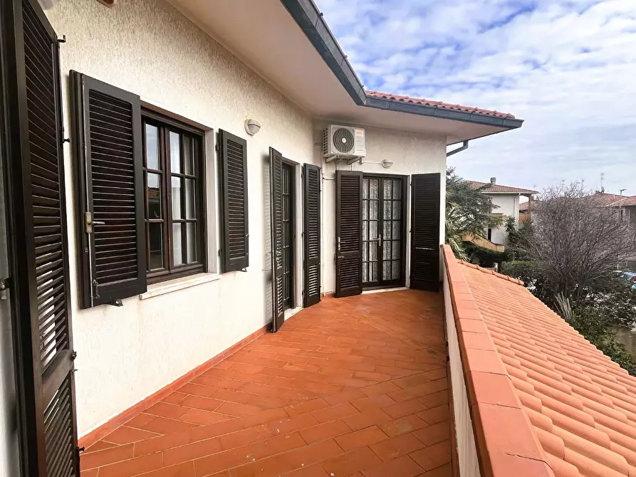 Immagine 48 di Villa in vendita  a Rosignano Marittimo