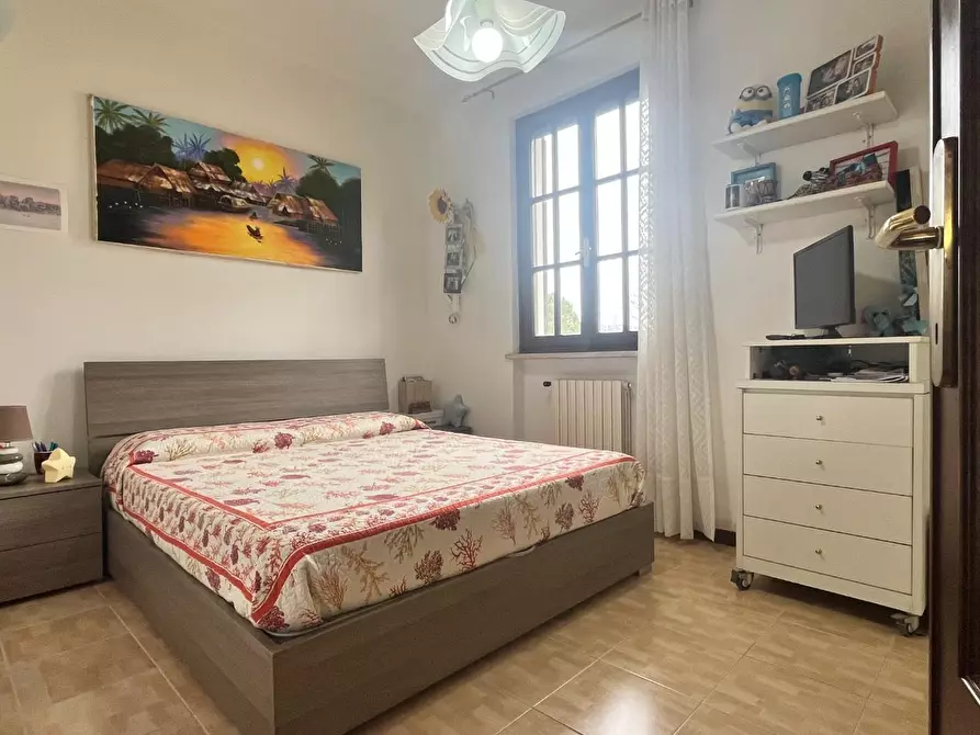 Immagine 50 di Villa in vendita  a Rosignano Marittimo