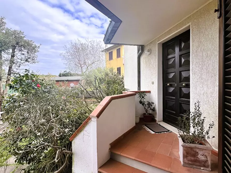 Immagine 38 di Villa in vendita  a Rosignano Marittimo