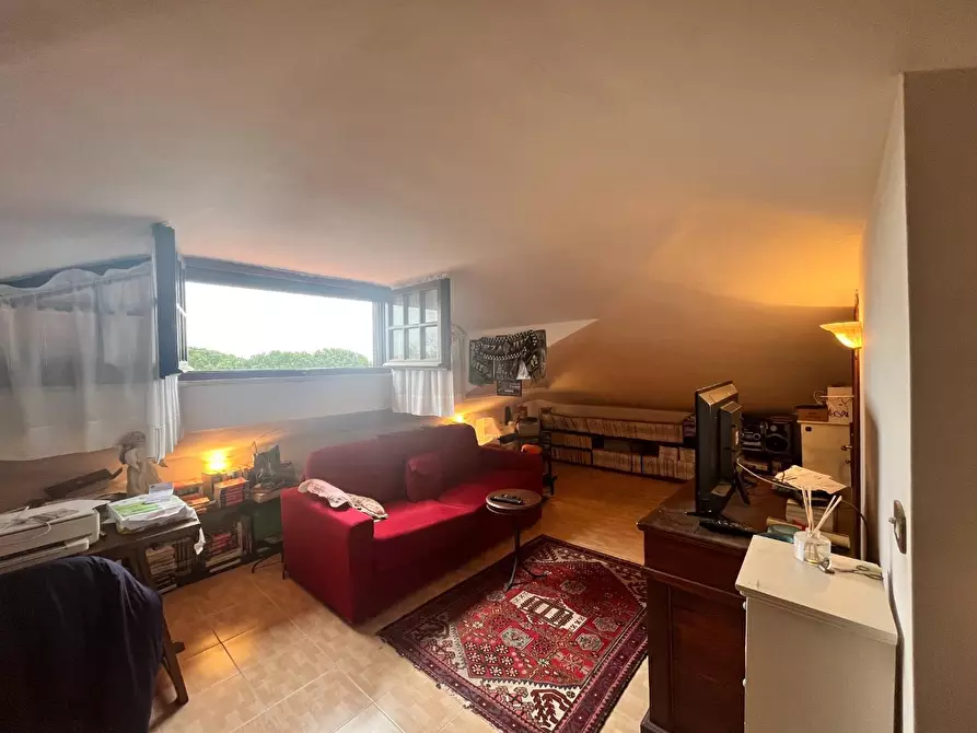 Immagine 53 di Villa in vendita  a Rosignano Marittimo