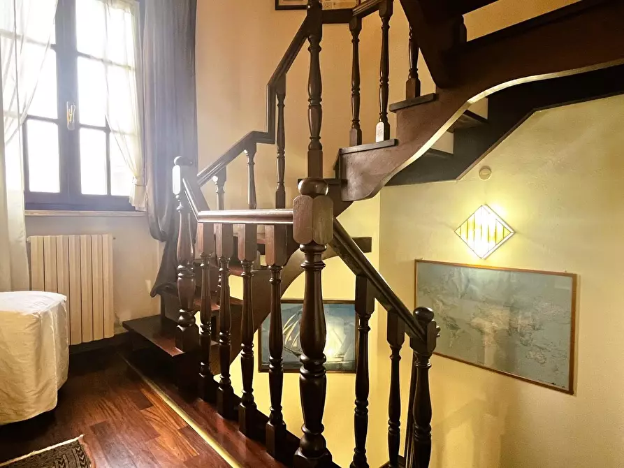 Immagine 26 di Villa in vendita  a Rosignano Marittimo