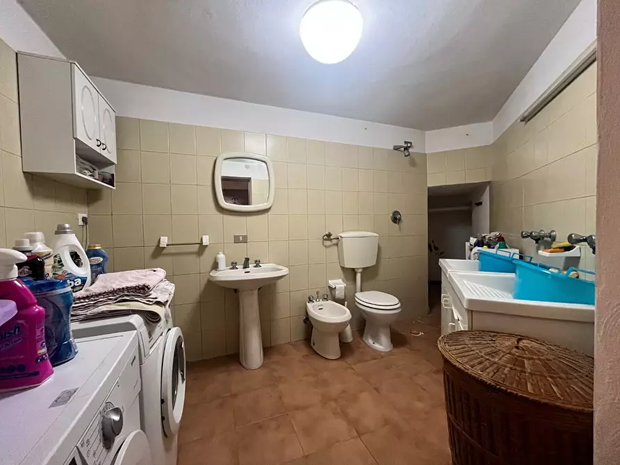 Immagine 58 di Villa in vendita  a Rosignano Marittimo