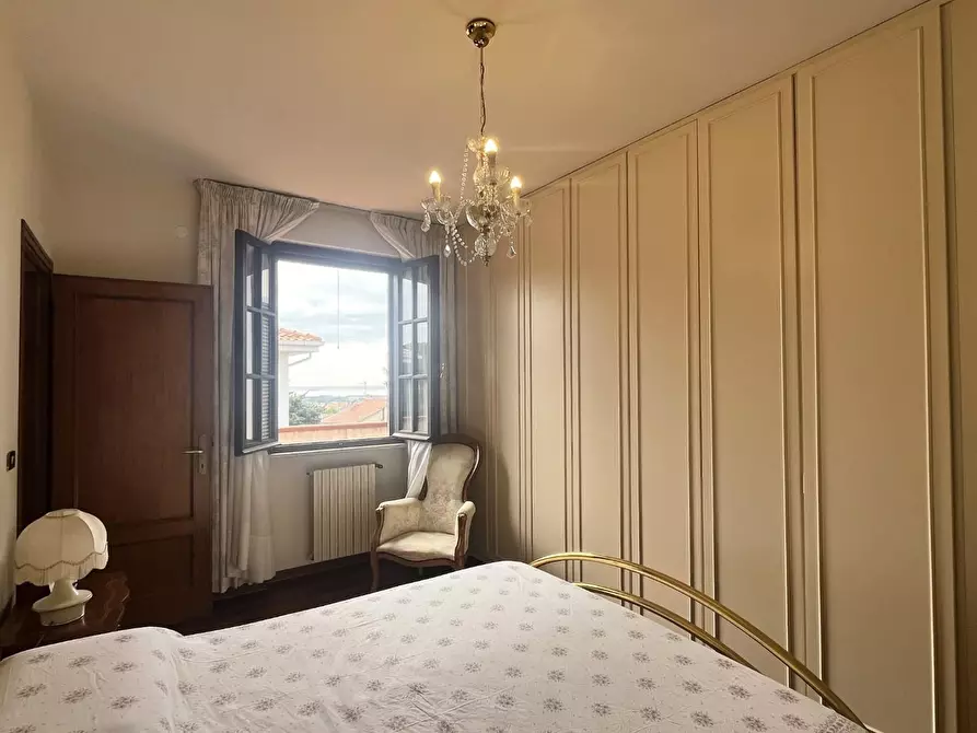 Immagine 36 di Villa in vendita  a Rosignano Marittimo