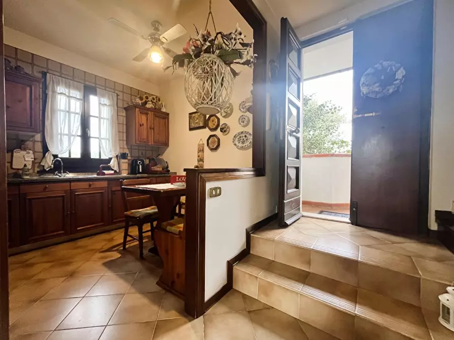 Immagine 17 di Villa in vendita  a Rosignano Marittimo