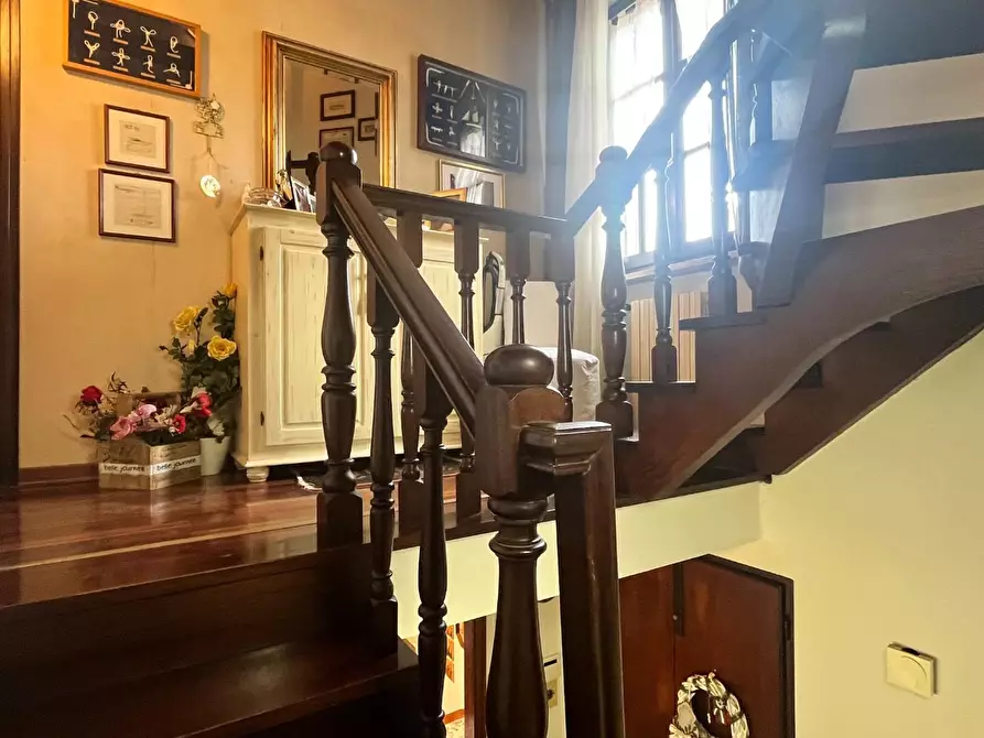 Immagine 21 di Villa in vendita  a Rosignano Marittimo