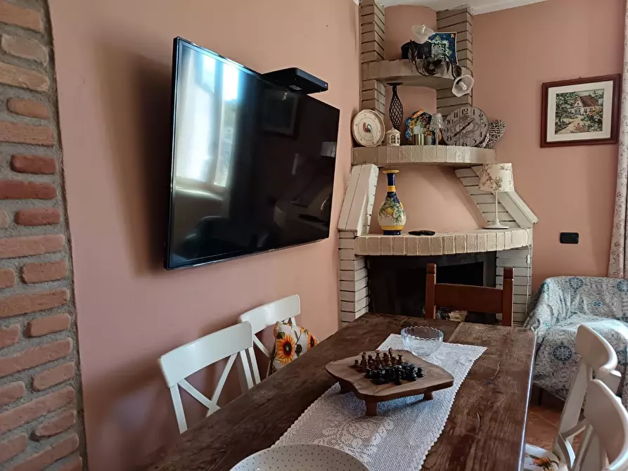 Immagine 4 di Appartamento in vendita  a Rosignano Marittimo