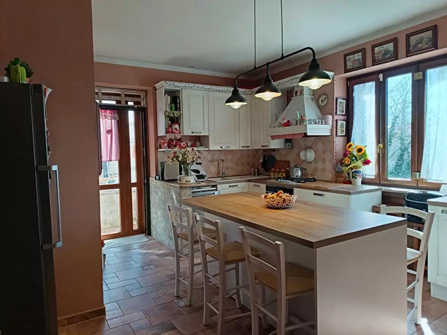 Immagine 6 di Appartamento in vendita  a Rosignano Marittimo