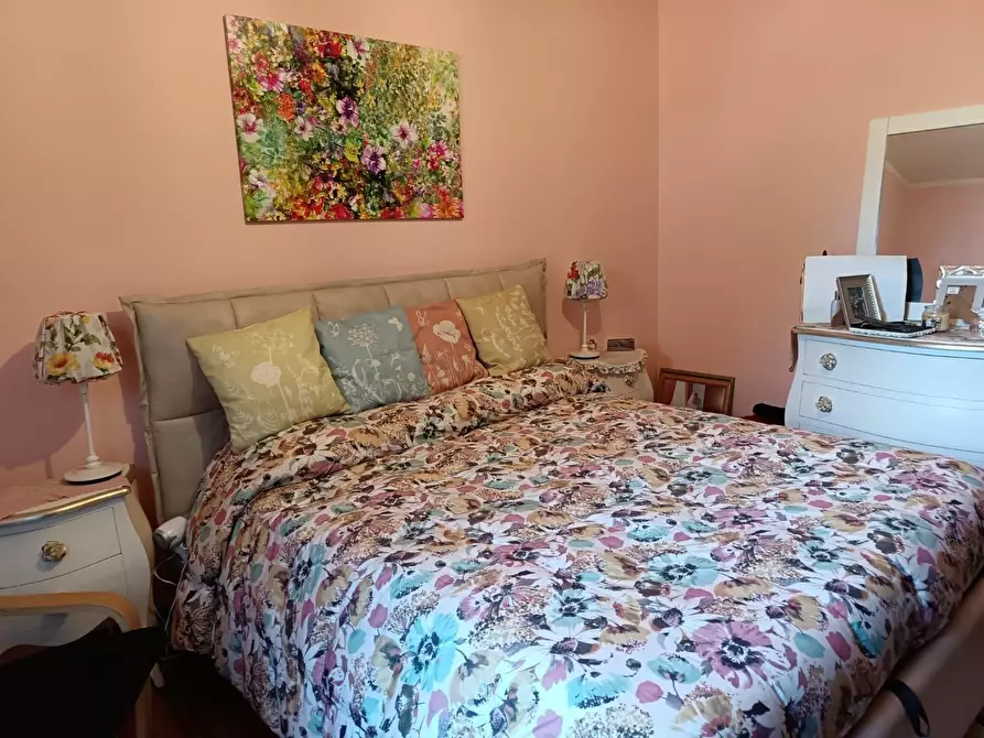 Immagine 14 di Appartamento in vendita  a Rosignano Marittimo