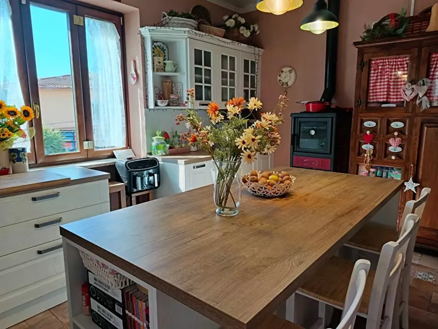 Immagine 9 di Appartamento in vendita  a Rosignano Marittimo