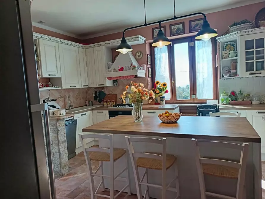 Immagine 7 di Appartamento in vendita  a Rosignano Marittimo