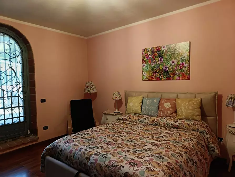 Immagine 12 di Appartamento in vendita  a Rosignano Marittimo