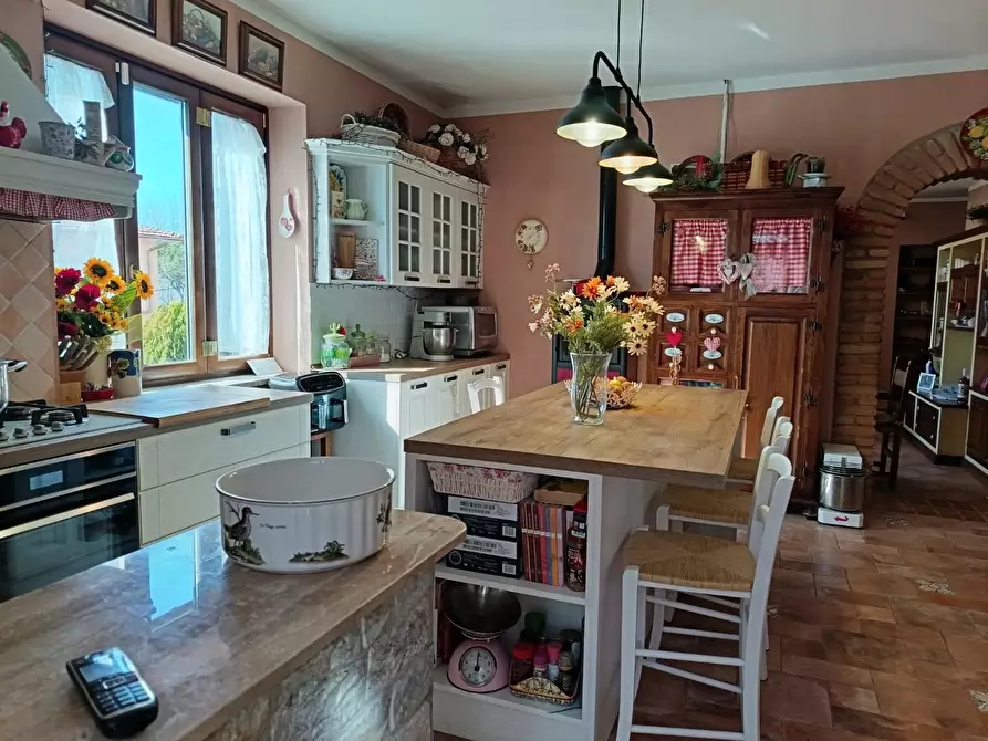 Immagine 8 di Appartamento in vendita  a Rosignano Marittimo