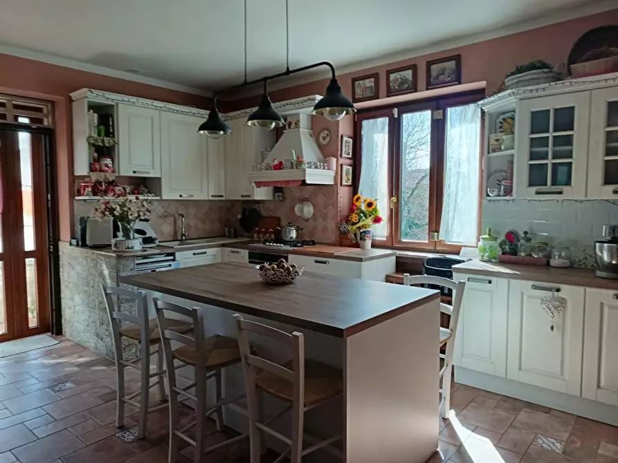 Immagine 5 di Appartamento in vendita  a Rosignano Marittimo