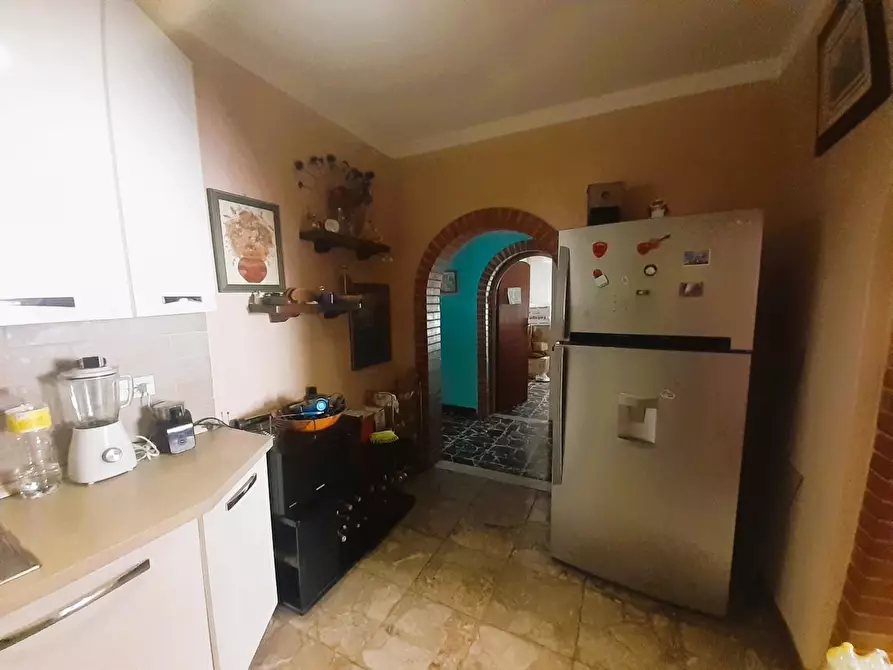 Immagine 4 di Appartamento in vendita  a Capannori