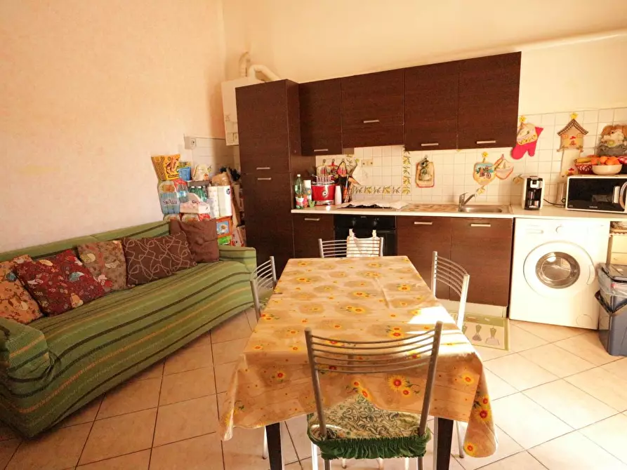 Immagine 5 di Appartamento in vendita  a Pontedera