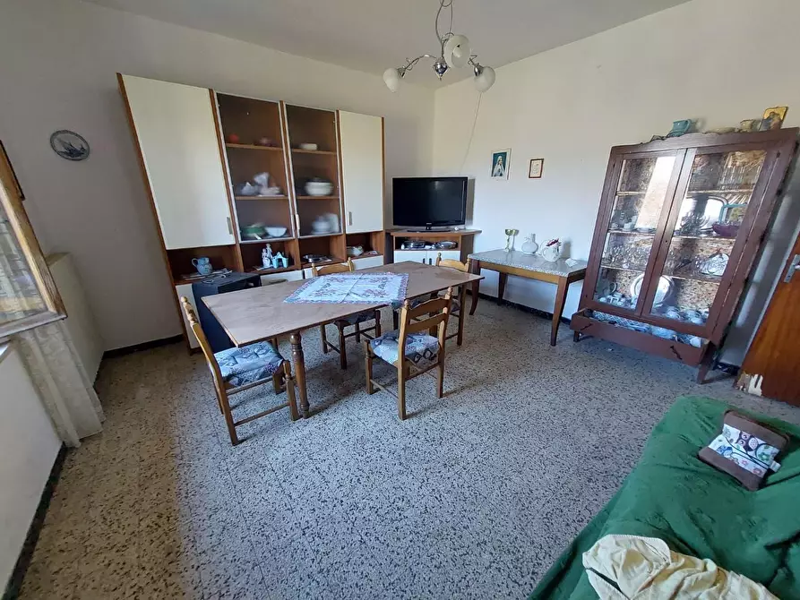 Immagine 8 di Rustico / casale in vendita  a Ponsacco