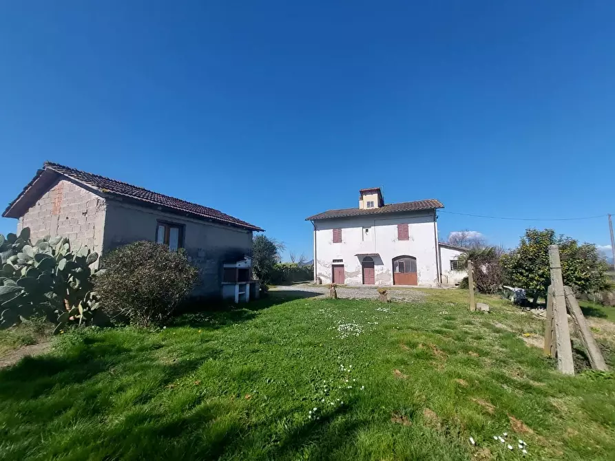 Immagine 1 di Rustico / casale in vendita  a Ponsacco