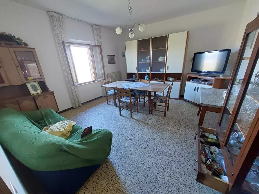 Immagine 7 di Rustico / casale in vendita  a Ponsacco