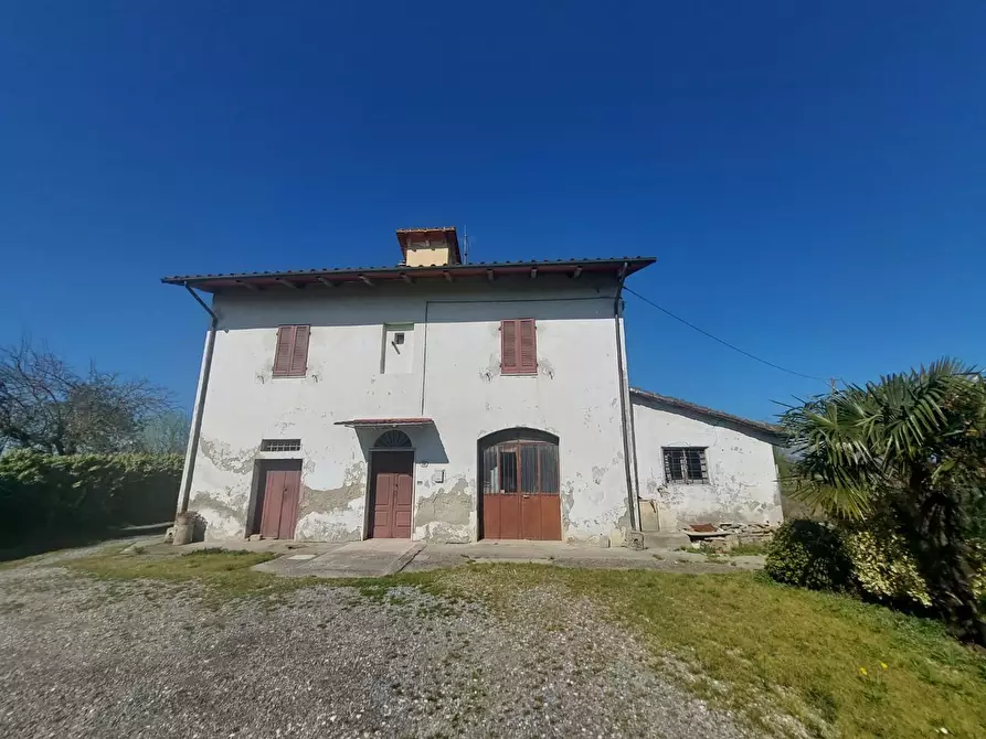 Immagine 2 di Rustico / casale in vendita  a Ponsacco