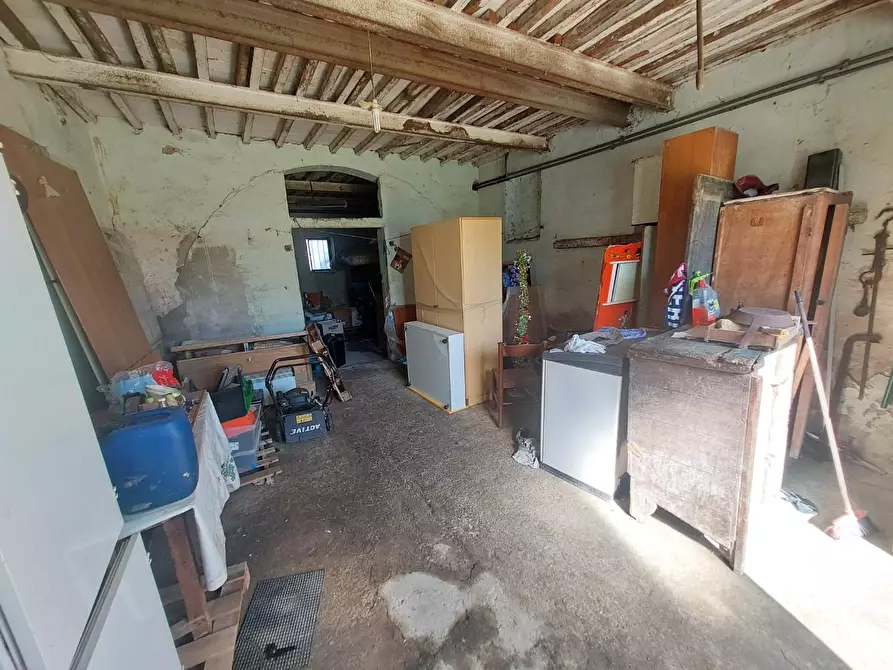 Immagine 18 di Rustico / casale in vendita  a Ponsacco