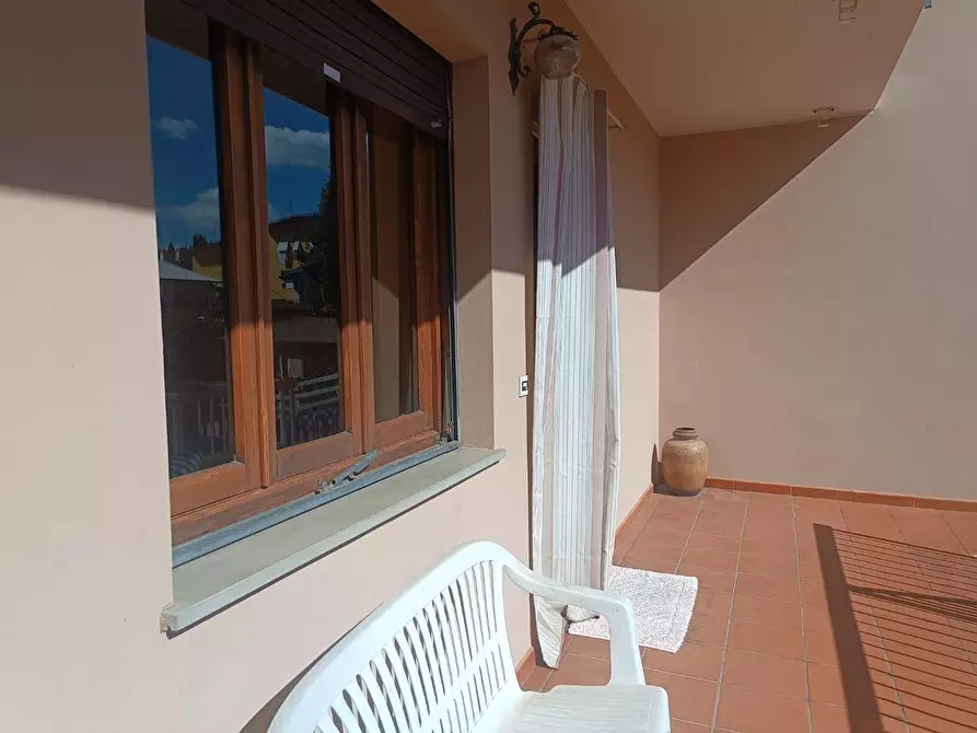 Immagine 26 di Villetta a schiera in vendita  a Barga