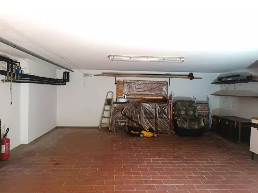 Immagine 20 di Villetta a schiera in vendita  a Barga