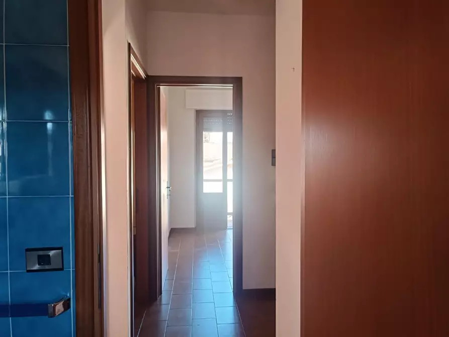 Immagine 18 di Villetta a schiera in vendita  a Barga