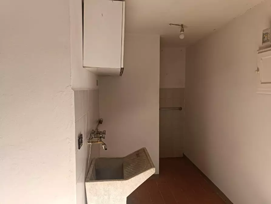 Immagine 22 di Villetta a schiera in vendita  a Barga