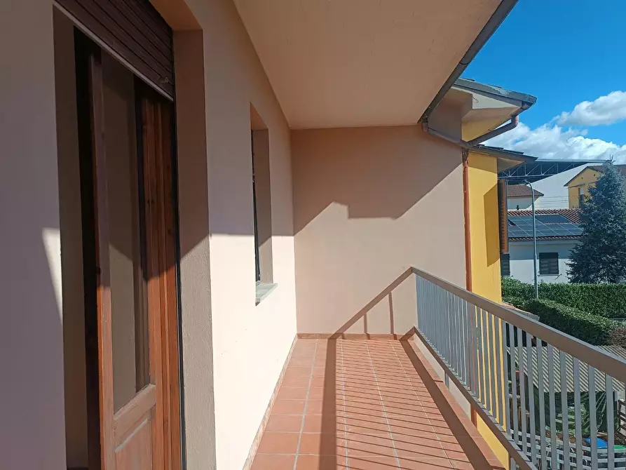 Immagine 15 di Villetta a schiera in vendita  a Barga