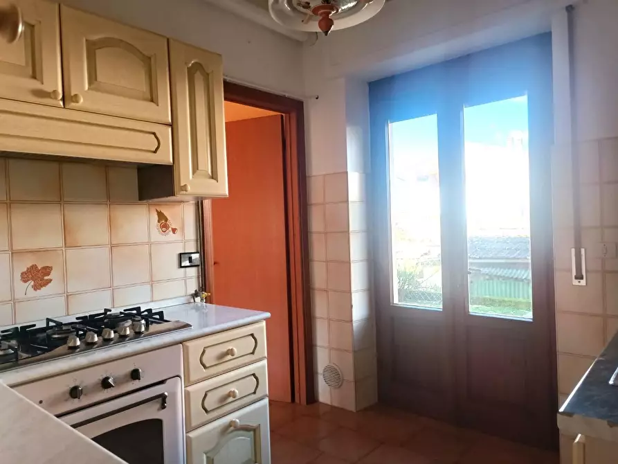 Immagine 8 di Villetta a schiera in vendita  a Barga