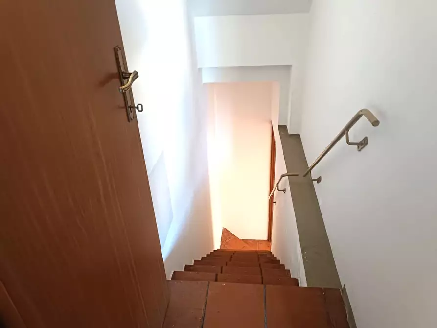 Immagine 23 di Villetta a schiera in vendita  a Barga